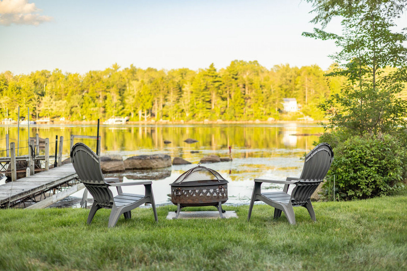 Washington Vacation Rental