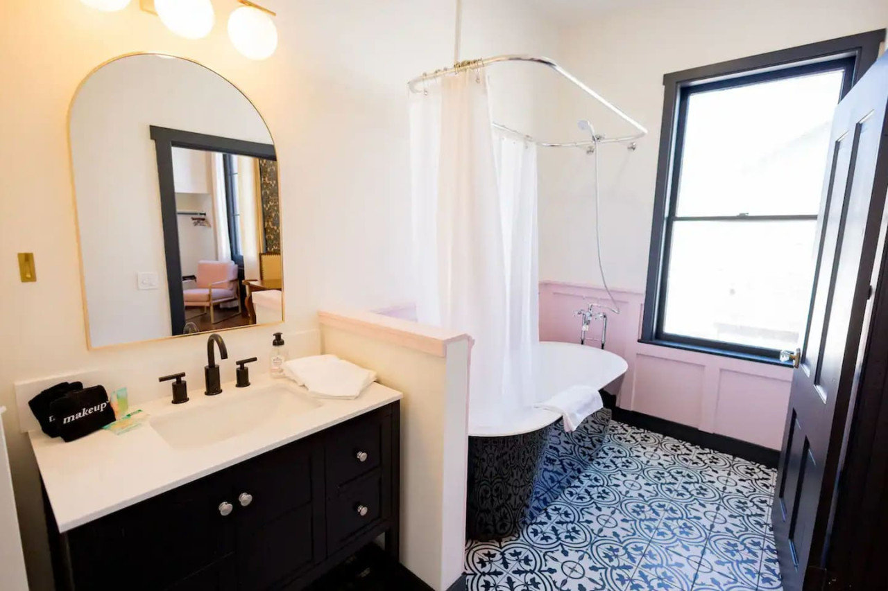 Nevada City Vacation Rental