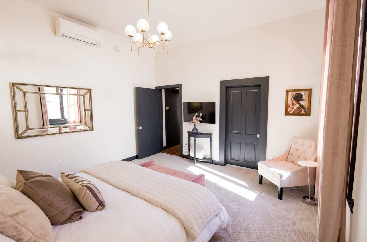 Nevada City Vacation Rental