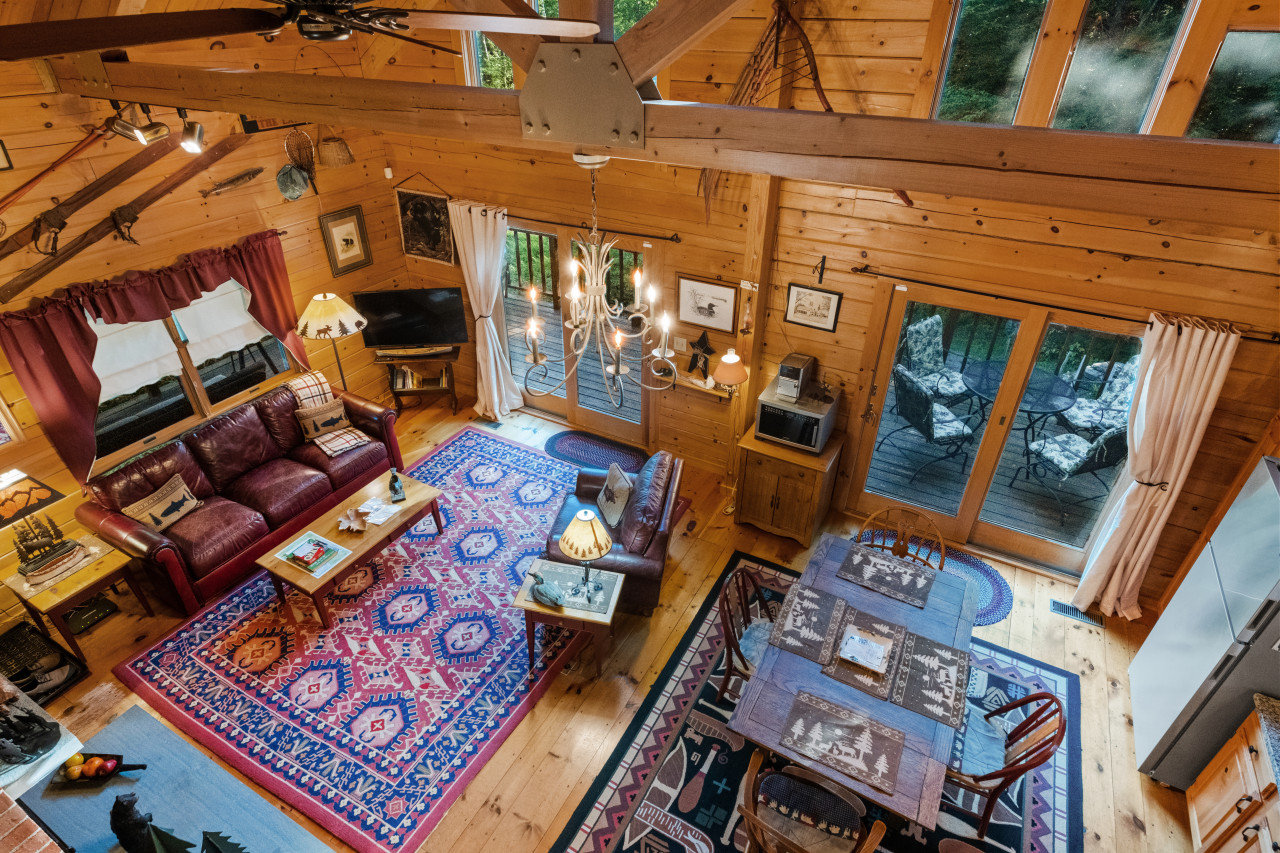 Washington Vacation Rental