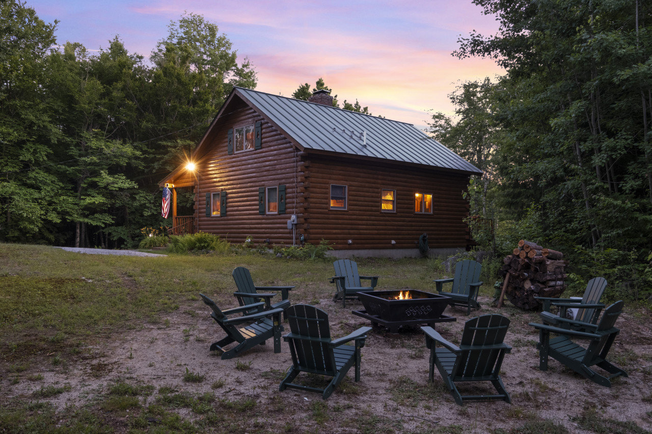 Washington Vacation Rental