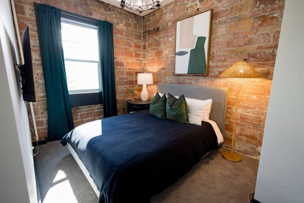 Nevada City Vacation Rental