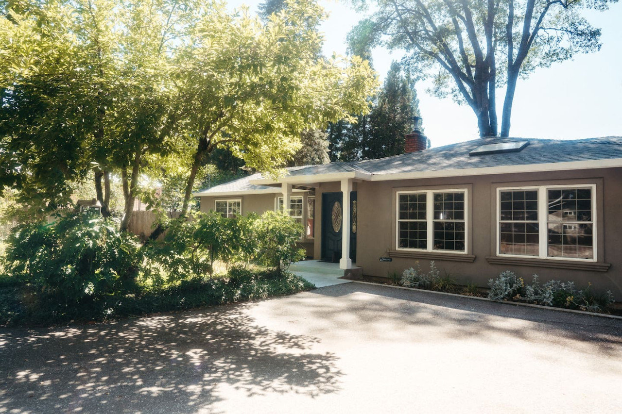 Grass Valley Vacation Rental