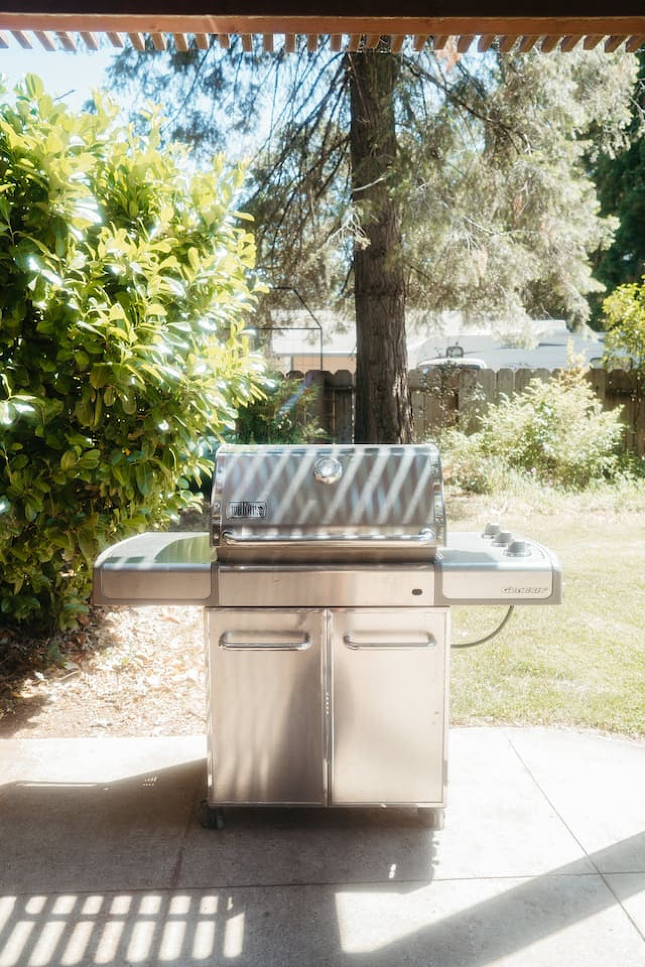 Grass Valley Vacation Rental