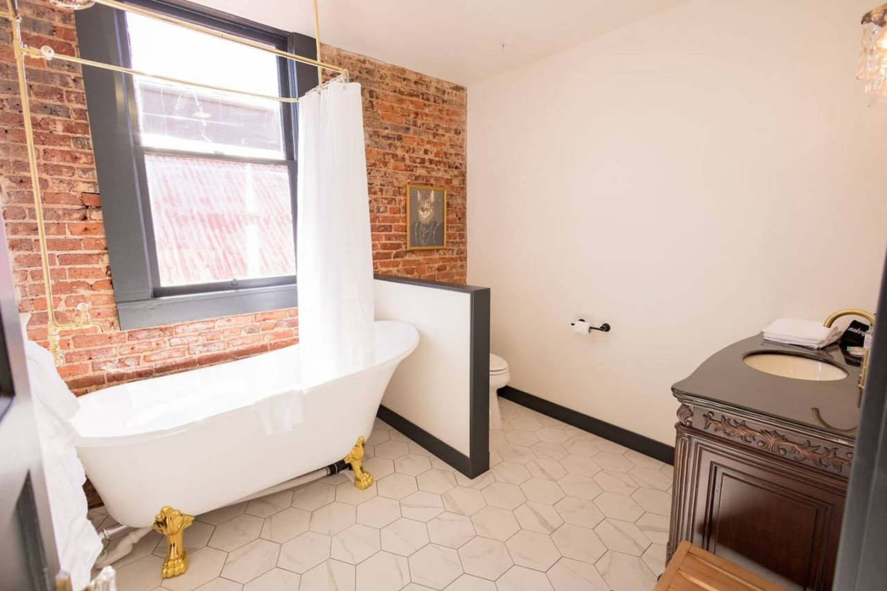 Nevada City Vacation Rental