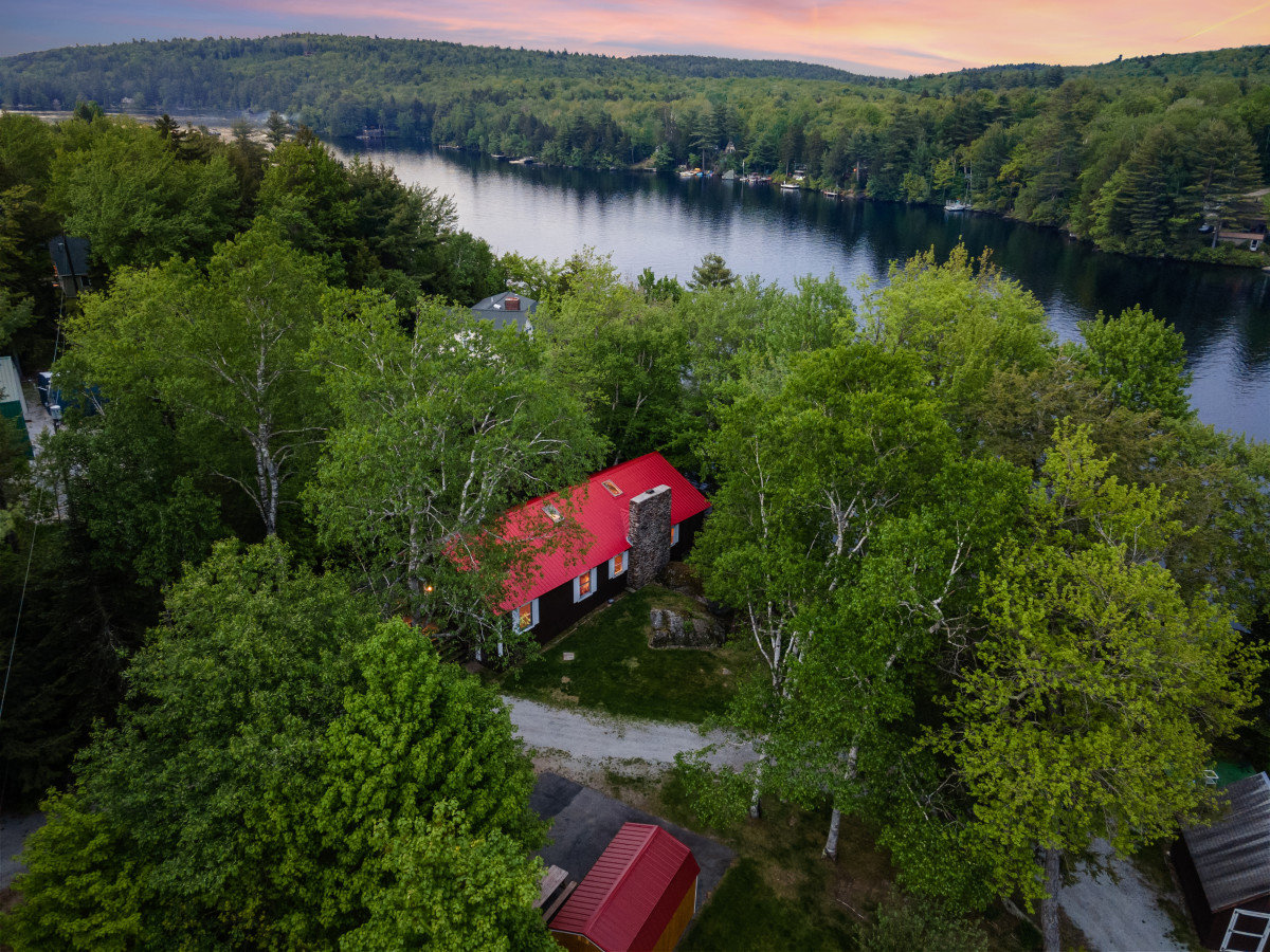 Stoddard Vacation Rental
