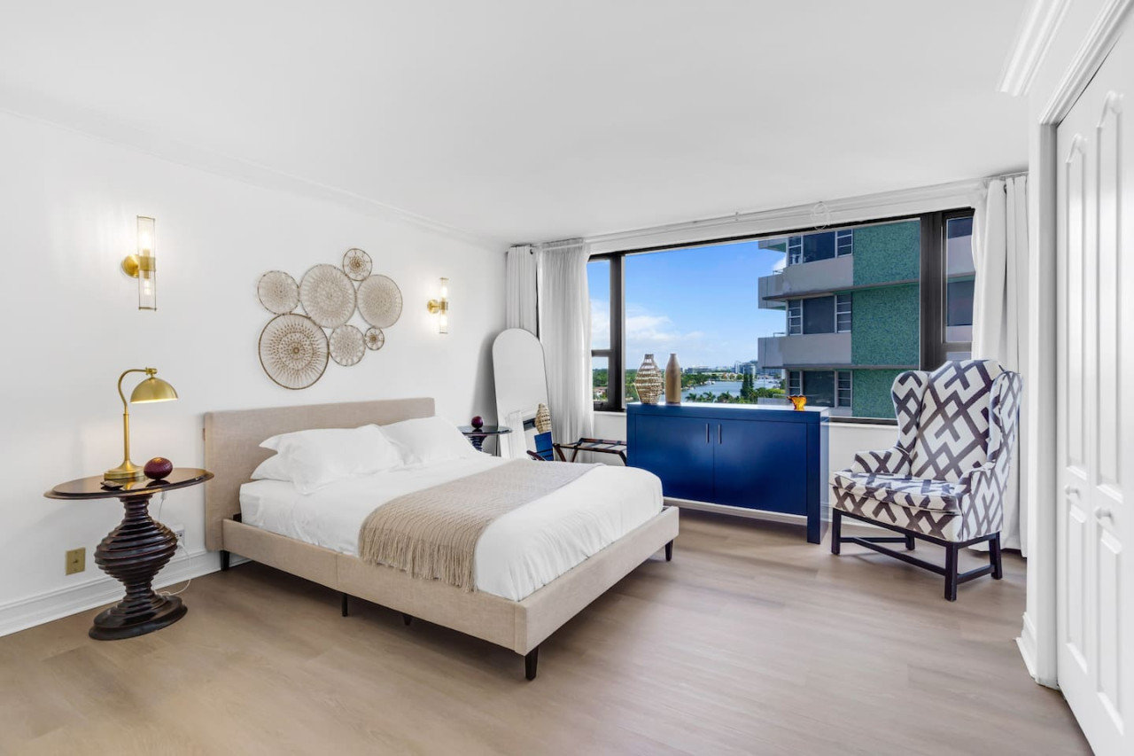 Miami Vacation Rental