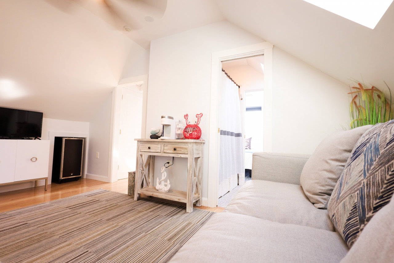 Harwich Vacation Rental
