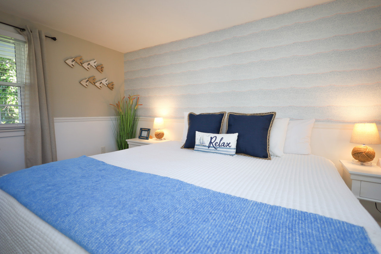 Harwich Vacation Rental