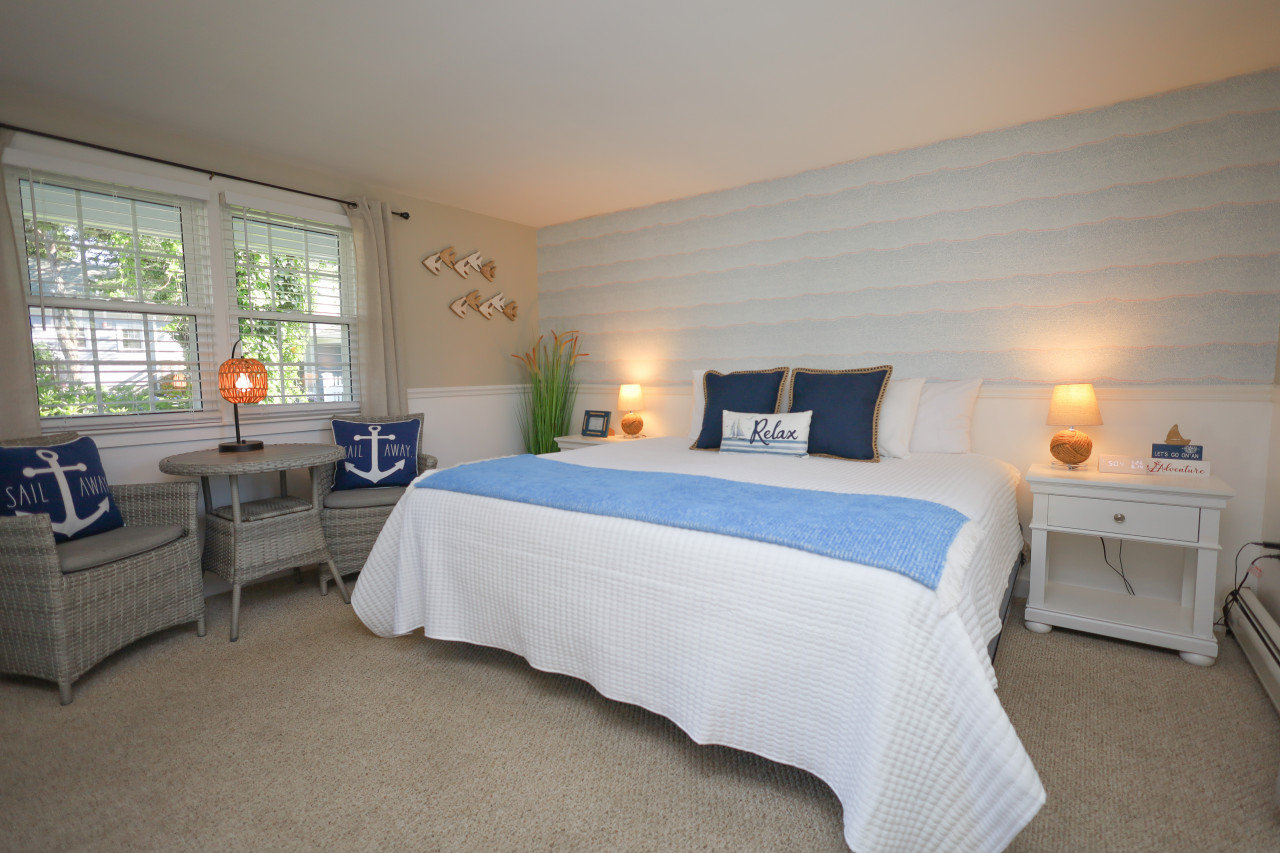 Harwich Vacation Rental