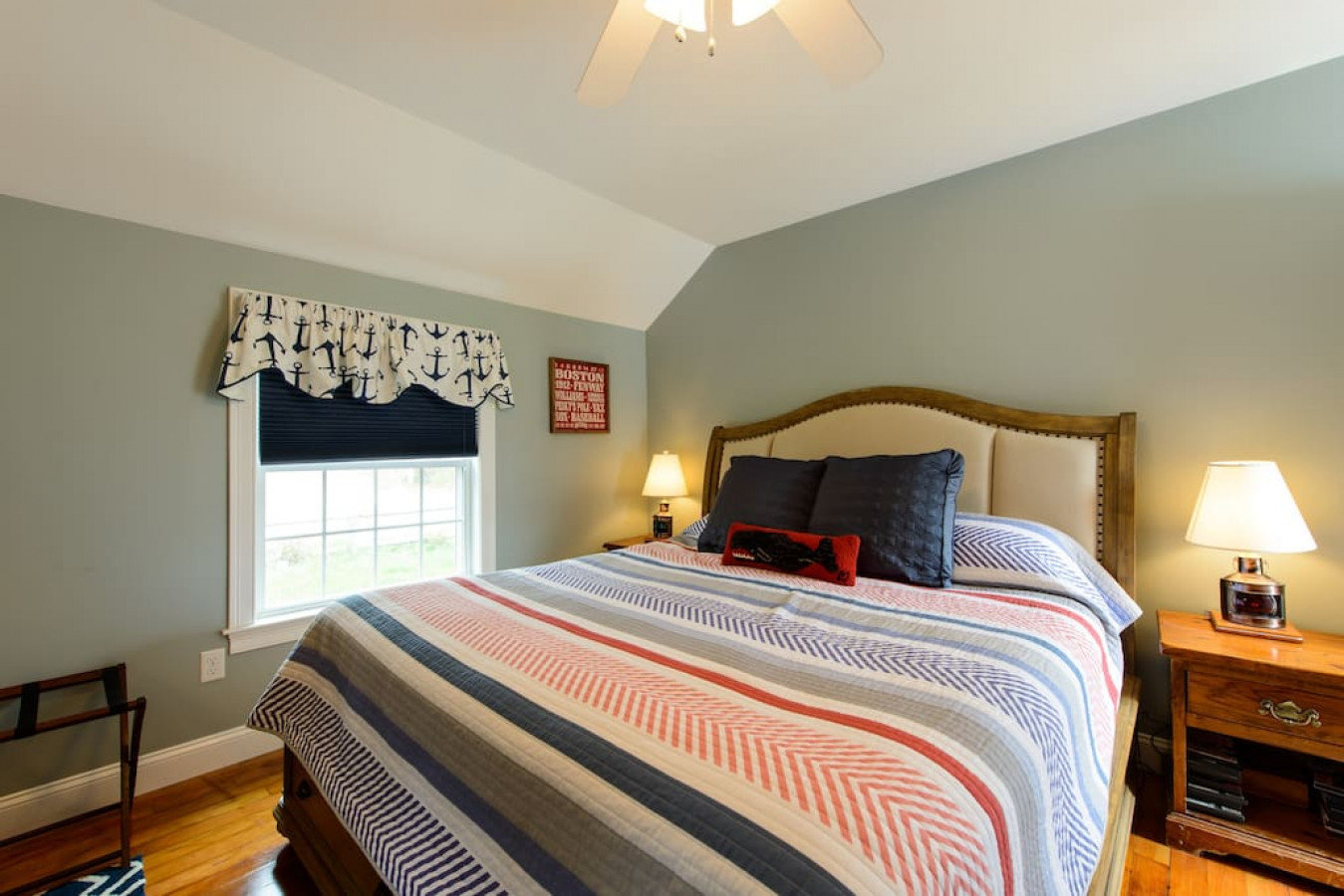 Dennis Vacation Rental