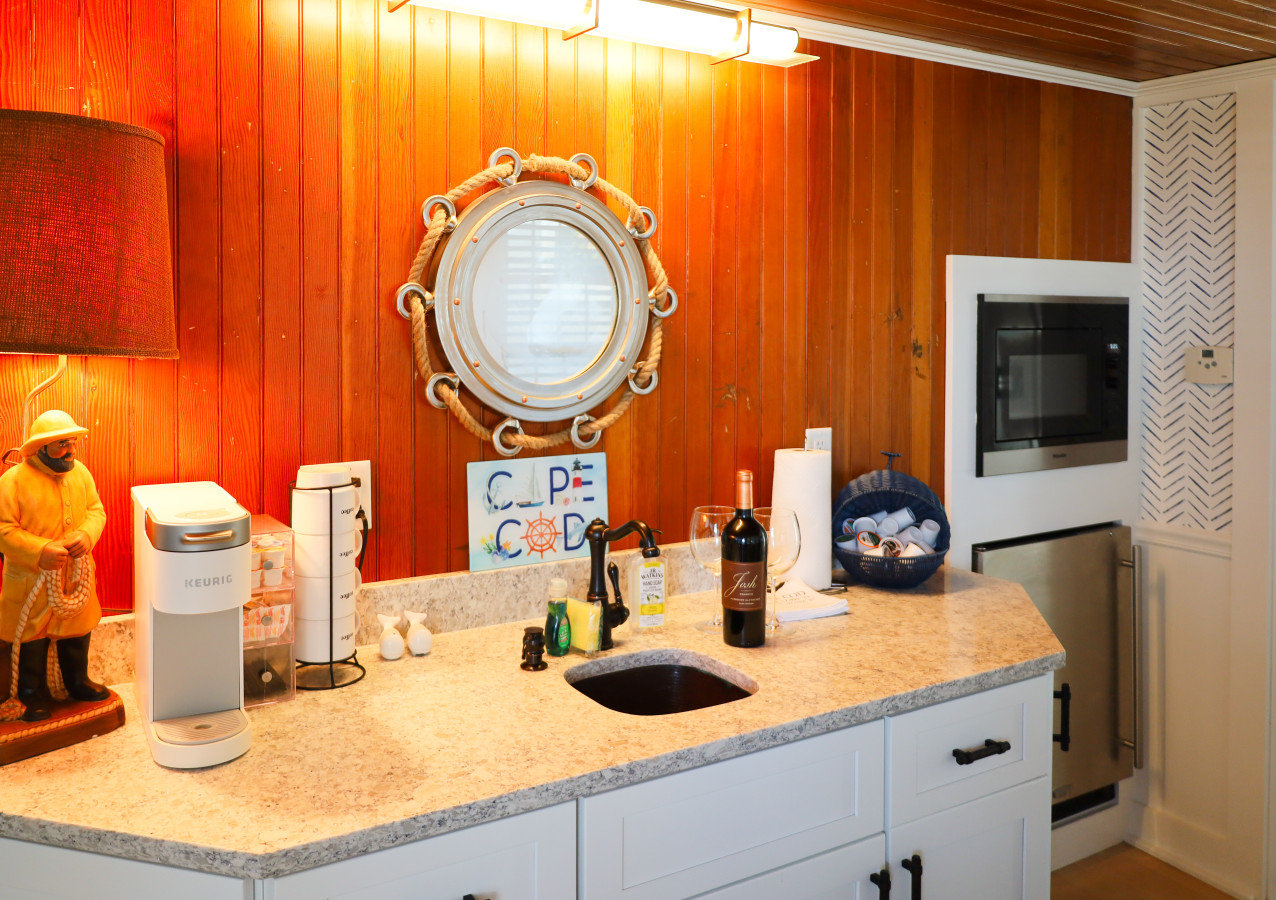 Harwich Vacation Rental