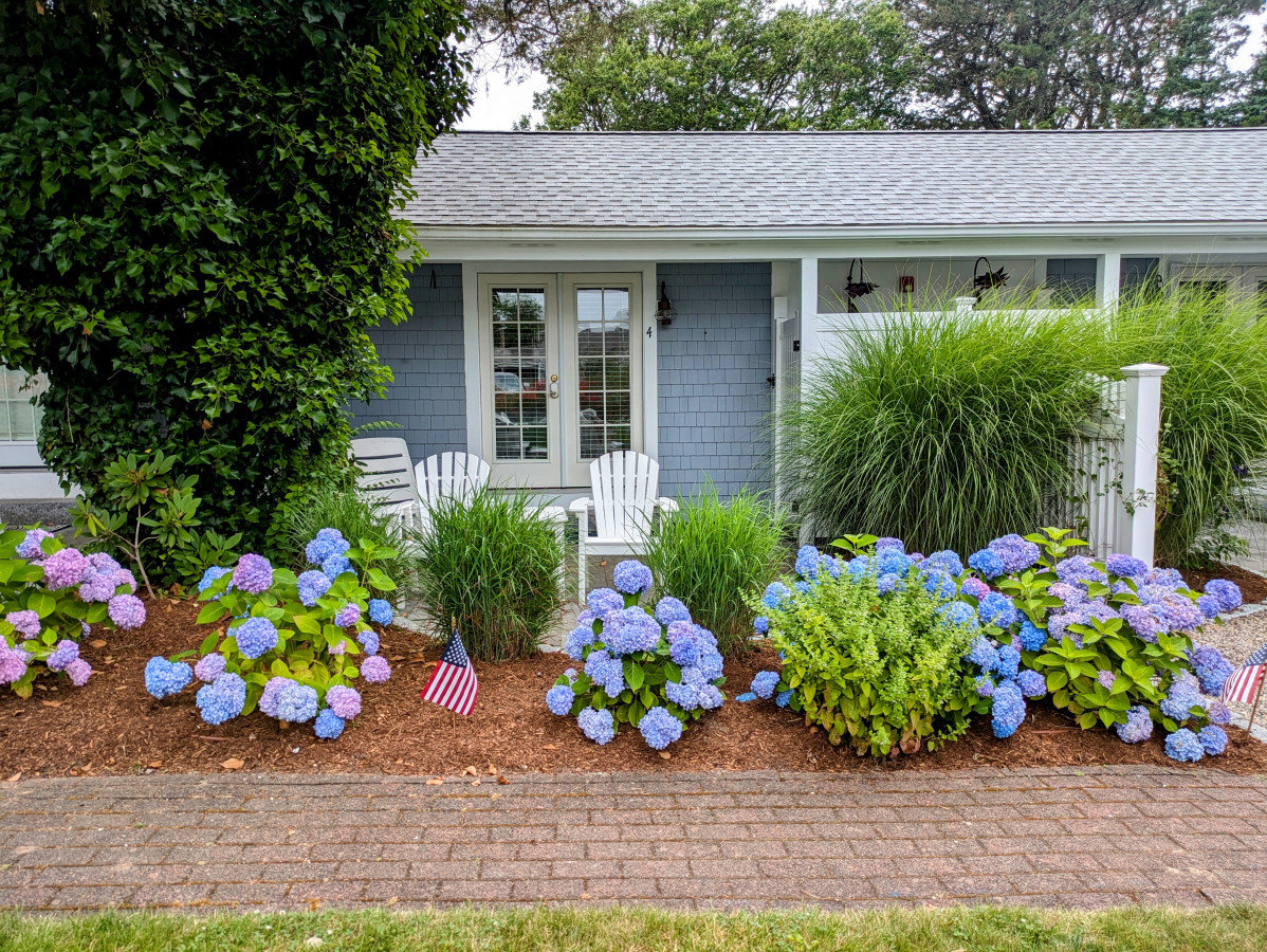 Harwich Vacation Rental