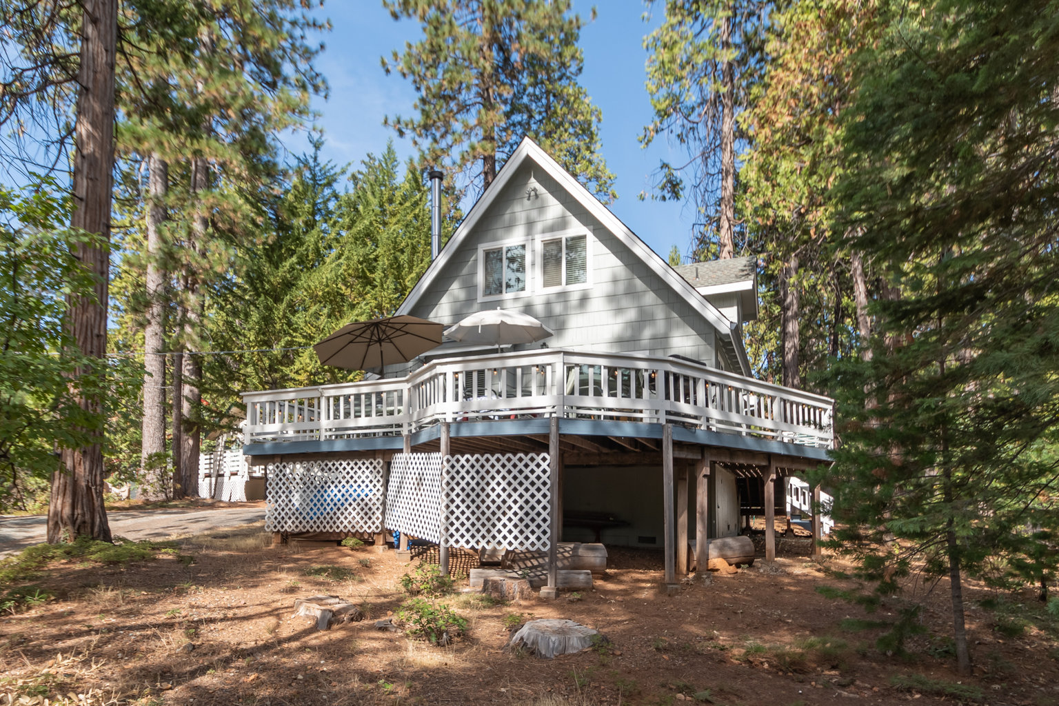 Arnold Vacation Rental