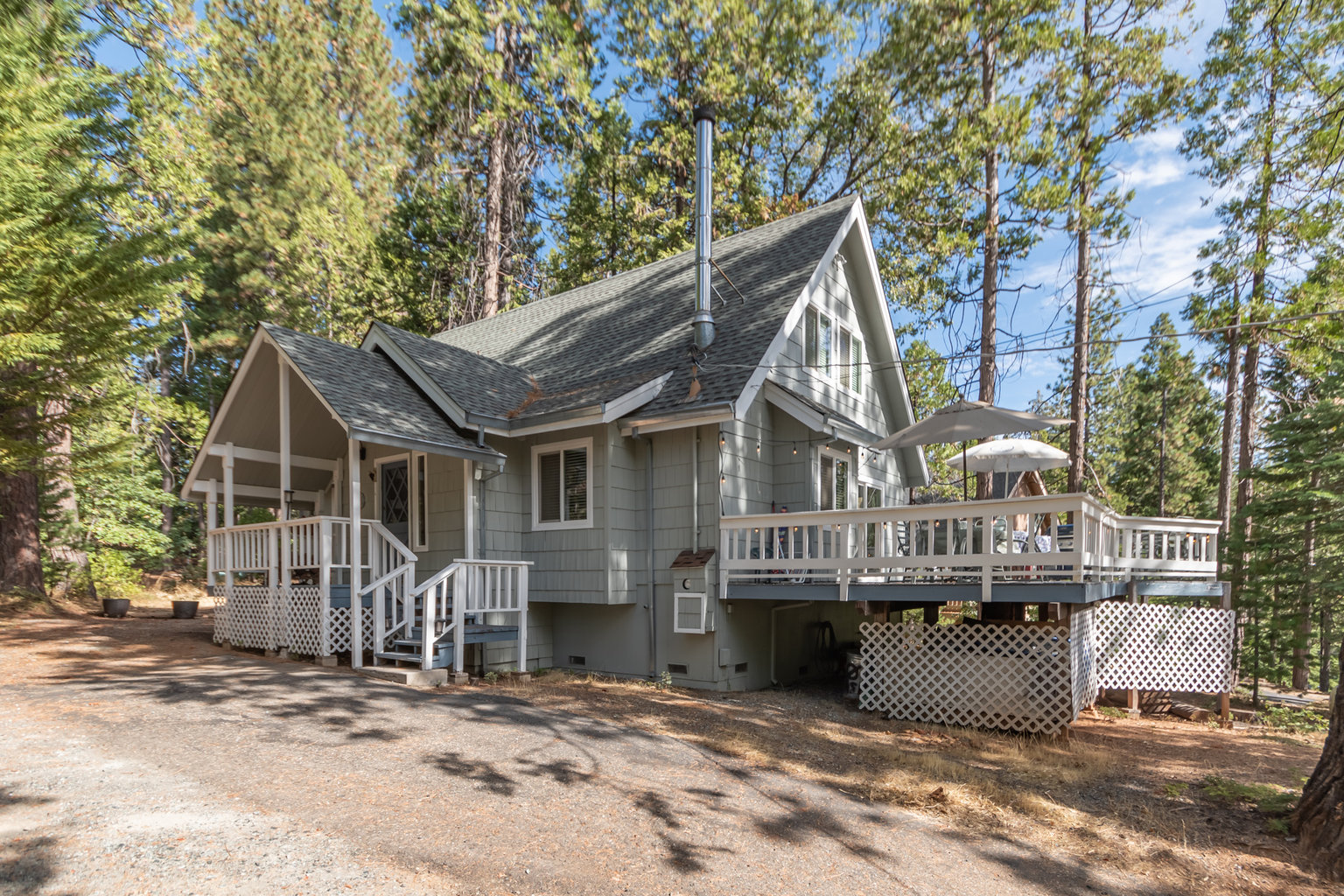 Arnold Vacation Rental
