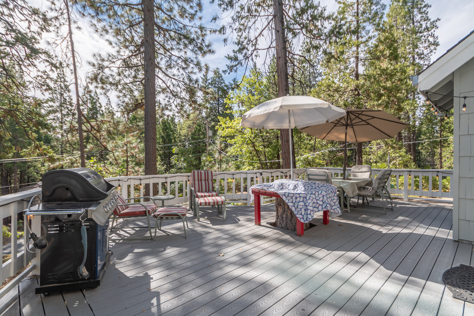 Arnold Vacation Rental