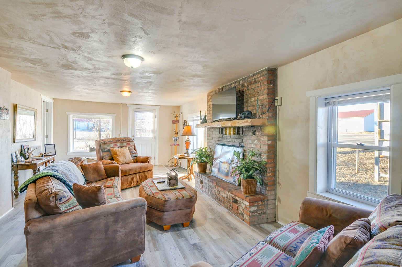 Del Norte Vacation Rental