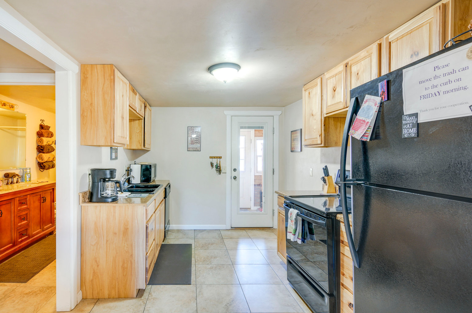 Del Norte Vacation Rental