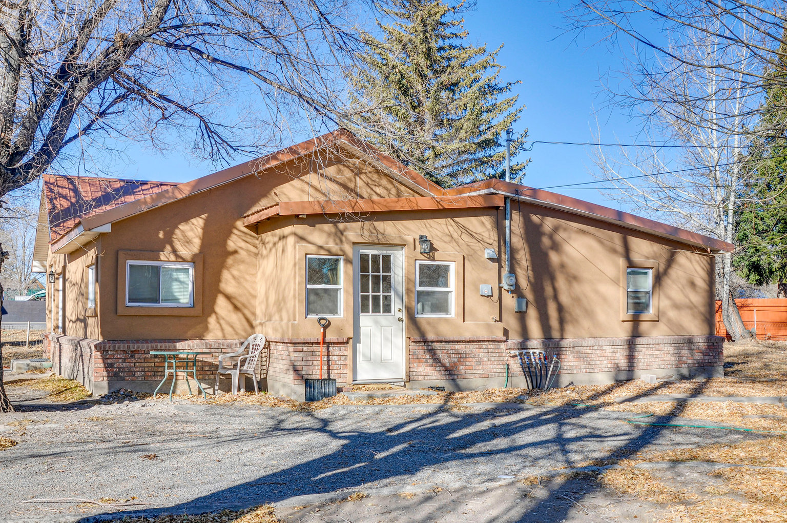 Del Norte Vacation Rental