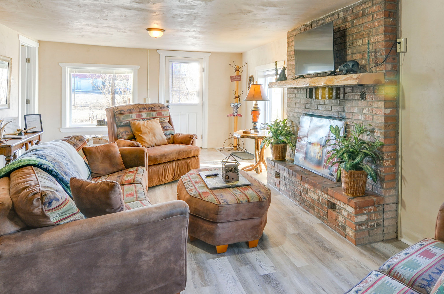 Del Norte Vacation Rental