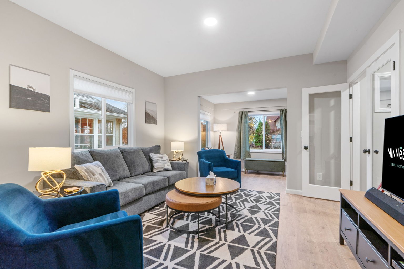 Minneapolis Vacation Rental