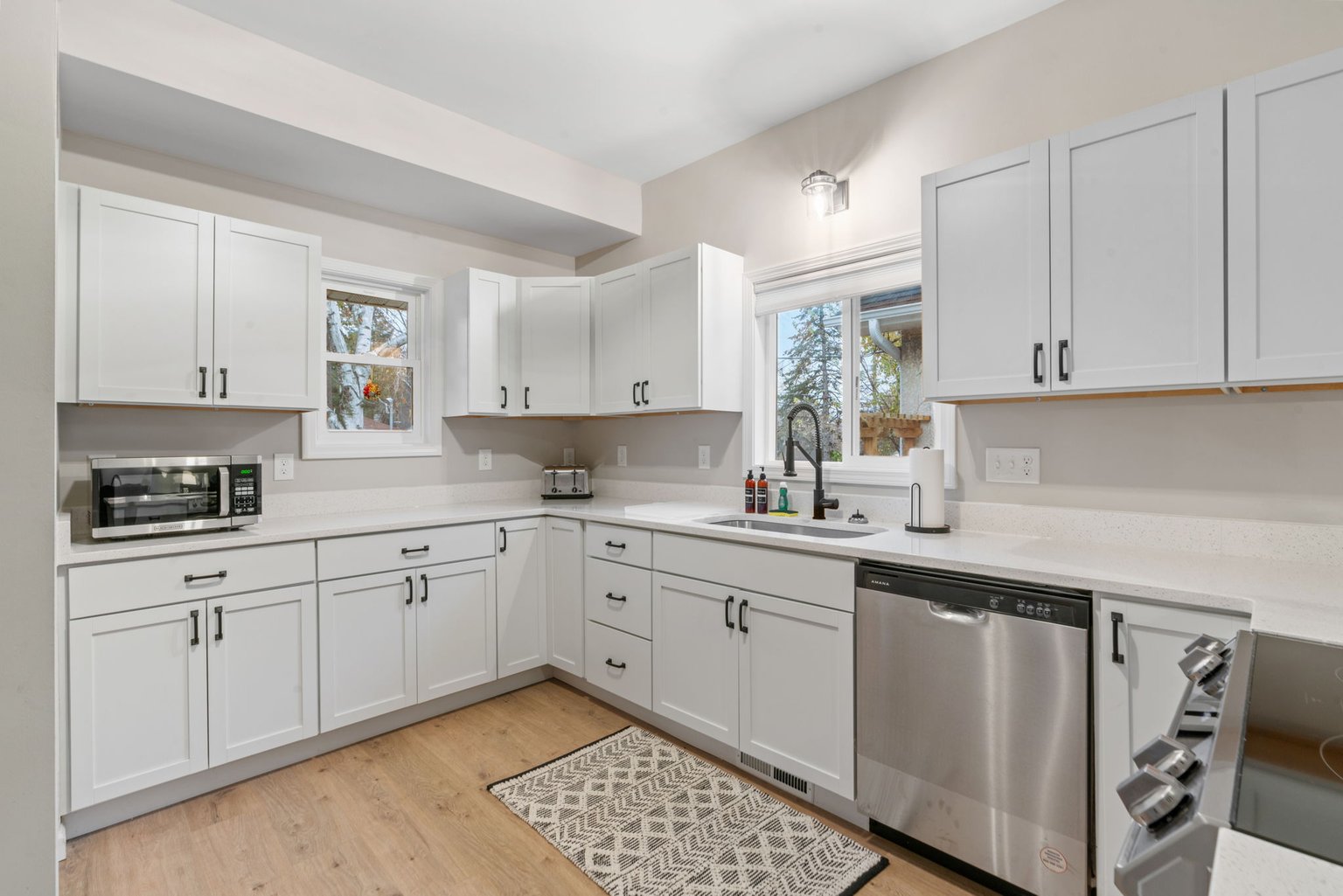 Minneapolis Vacation Rental