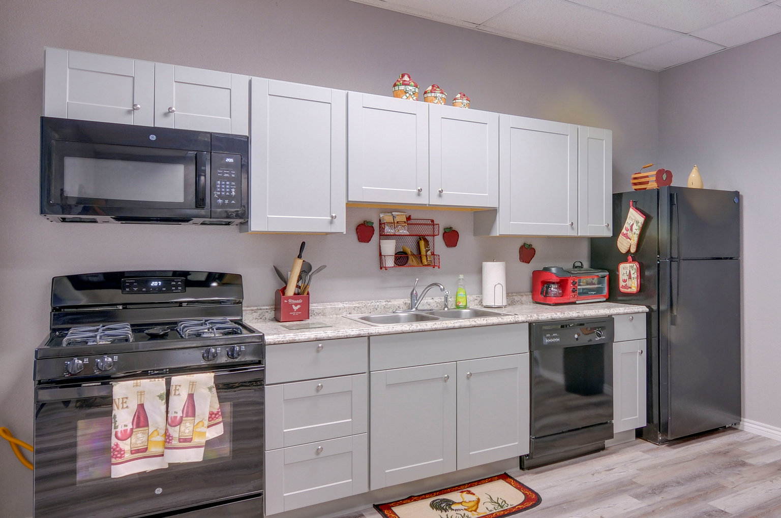 Del Norte Vacation Rental