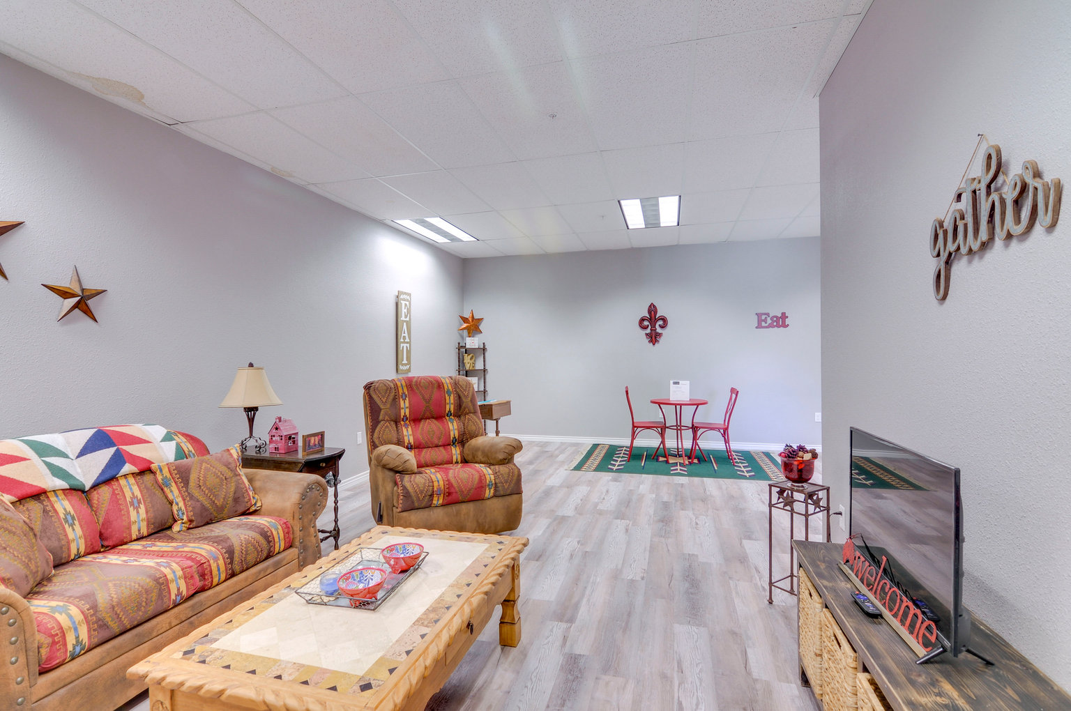 Del Norte Vacation Rental