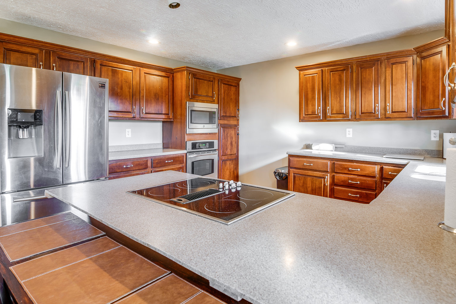 Russell Springs Vacation Rental