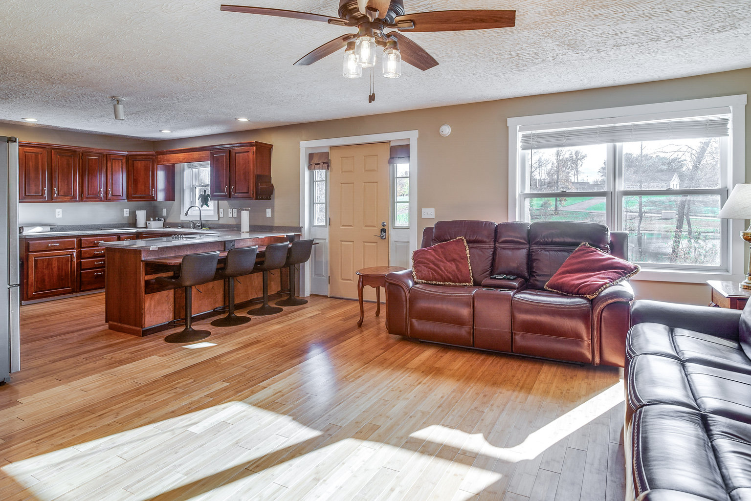 Russell Springs Vacation Rental