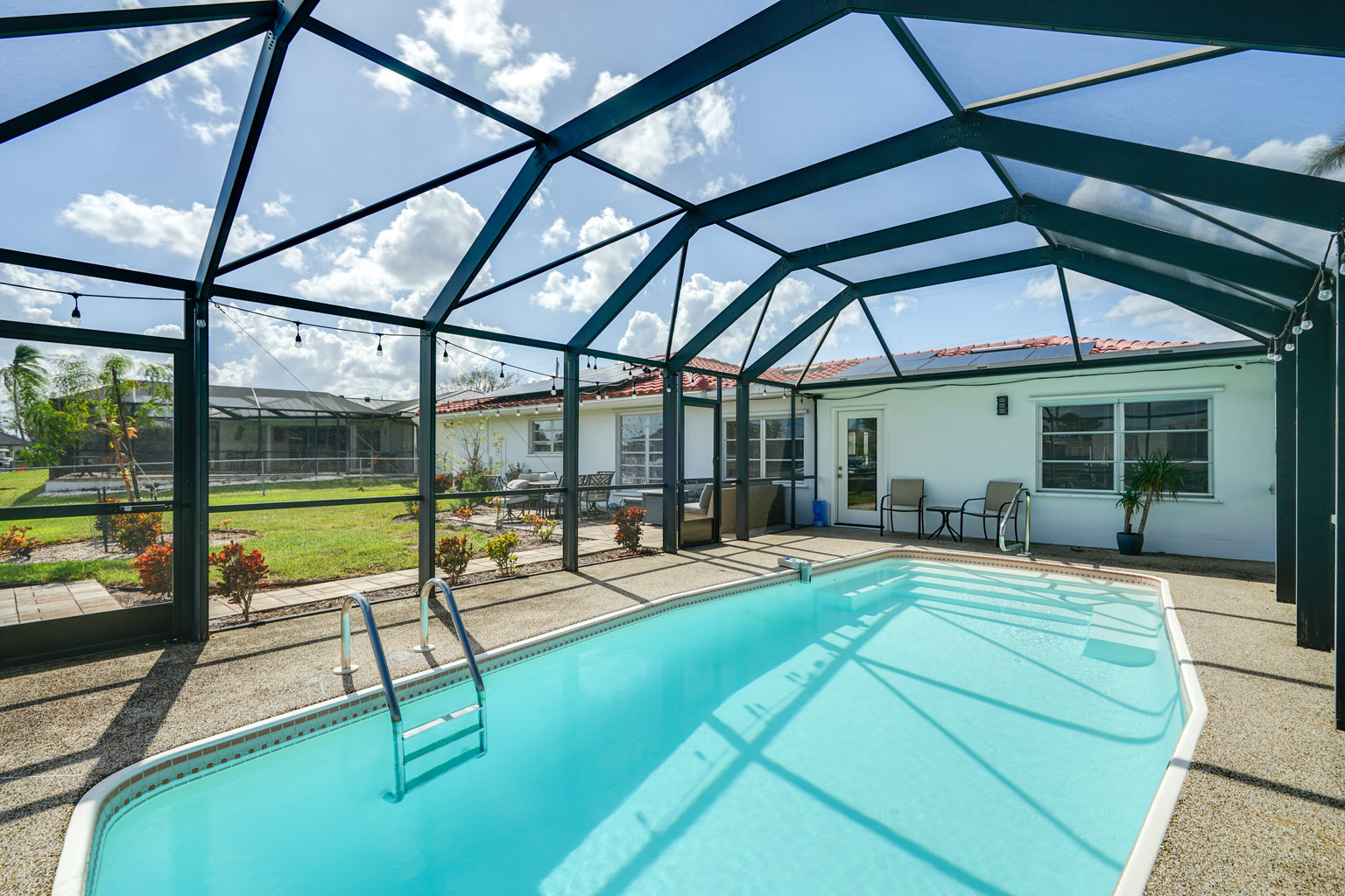 Punta Gorda Vacation Rental
