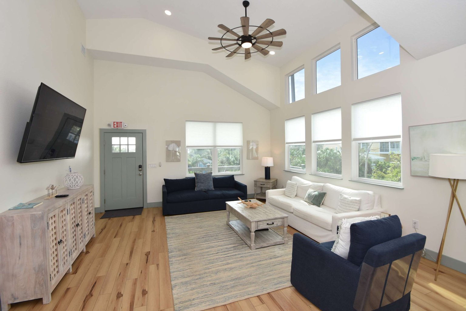 Palm Coast Vacation Rental