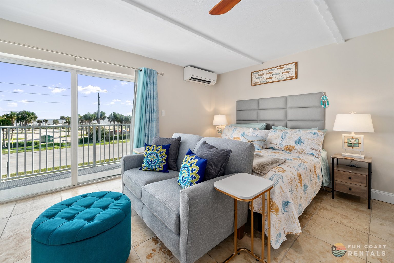 New Smyrna Beach Vacation Rental