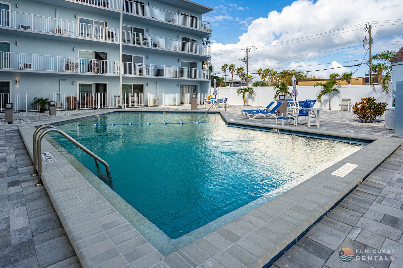 New Smyrna Beach Vacation Rental
