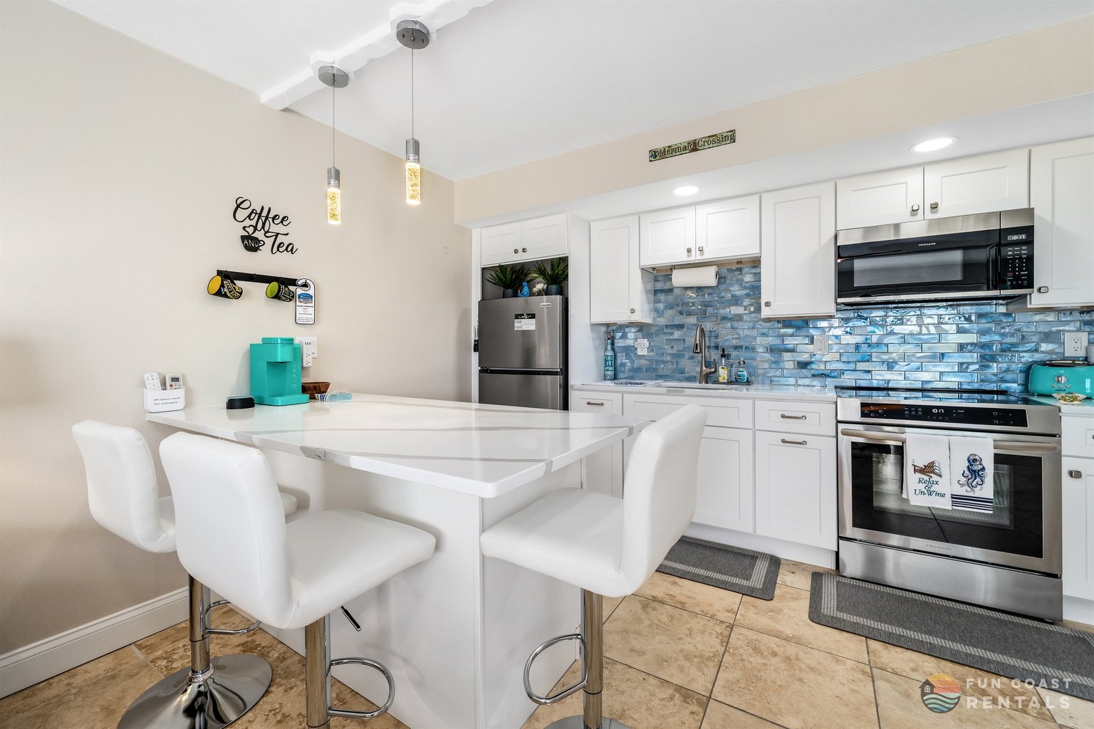 New Smyrna Beach Vacation Rental