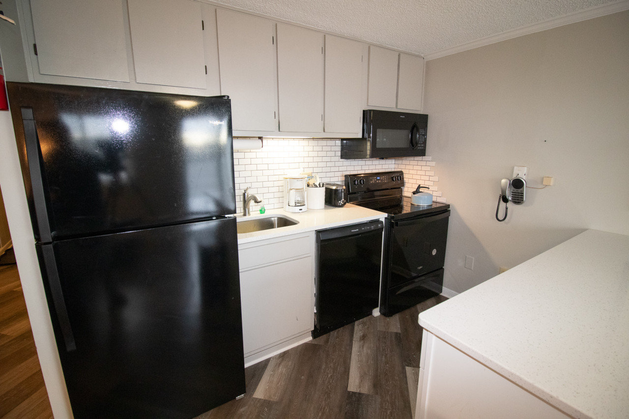 Snowshoe Vacation Rental