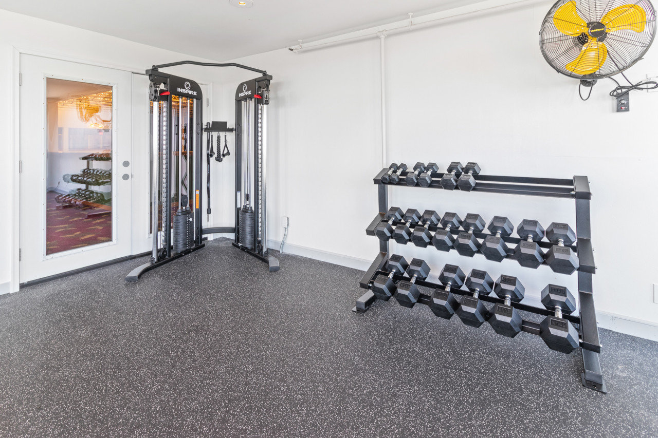 Snowshoe Vacation Rental