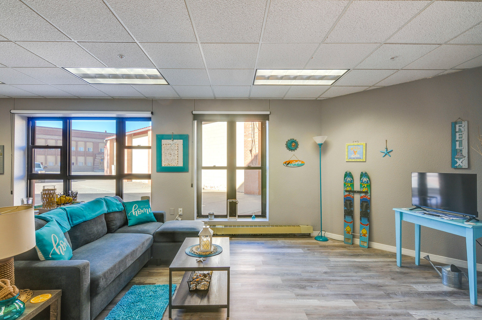 Del Norte Vacation Rental