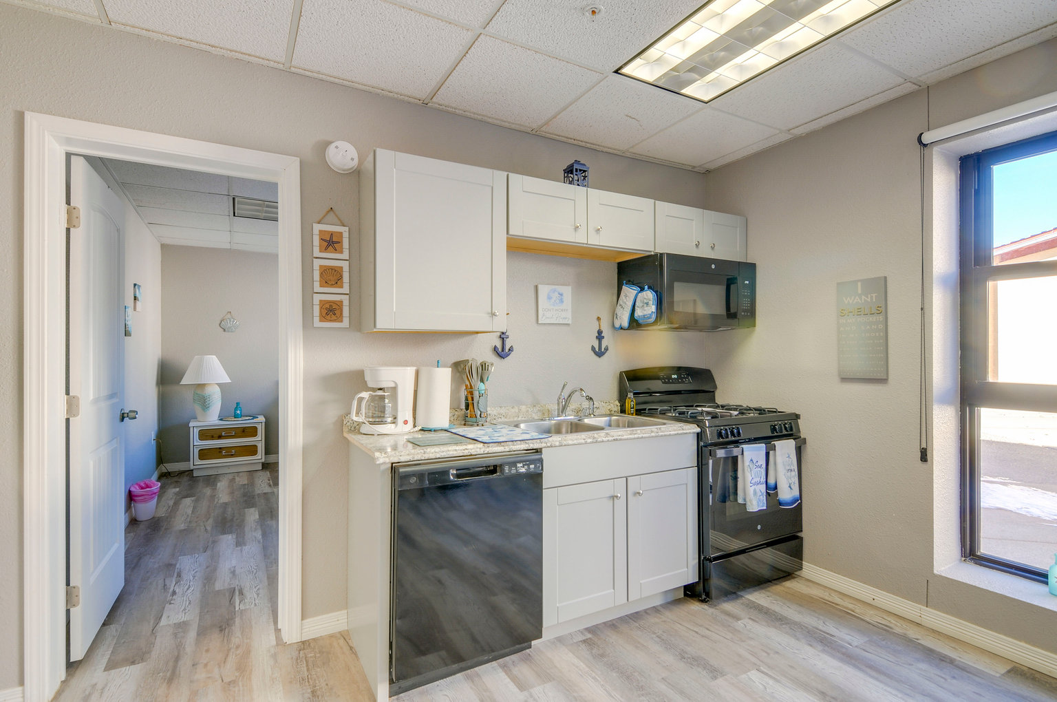 Del Norte Vacation Rental