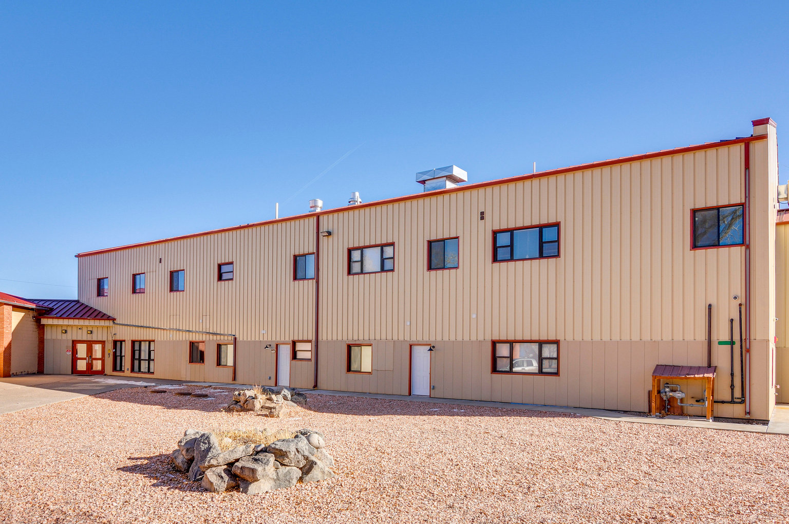 Del Norte Vacation Rental