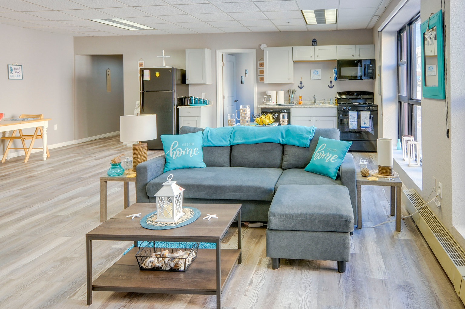 Del Norte Vacation Rental