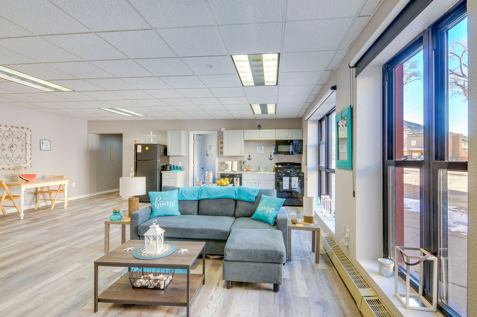 Del Norte Vacation Rental