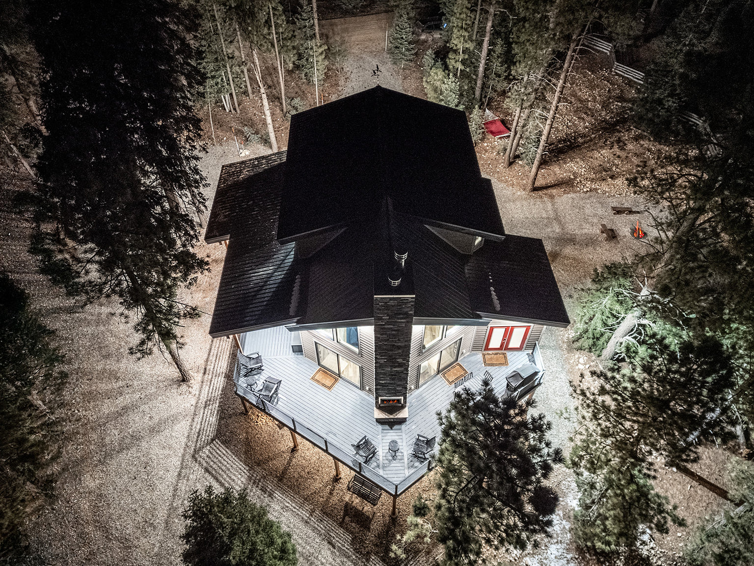 Kane County Vacation Rental