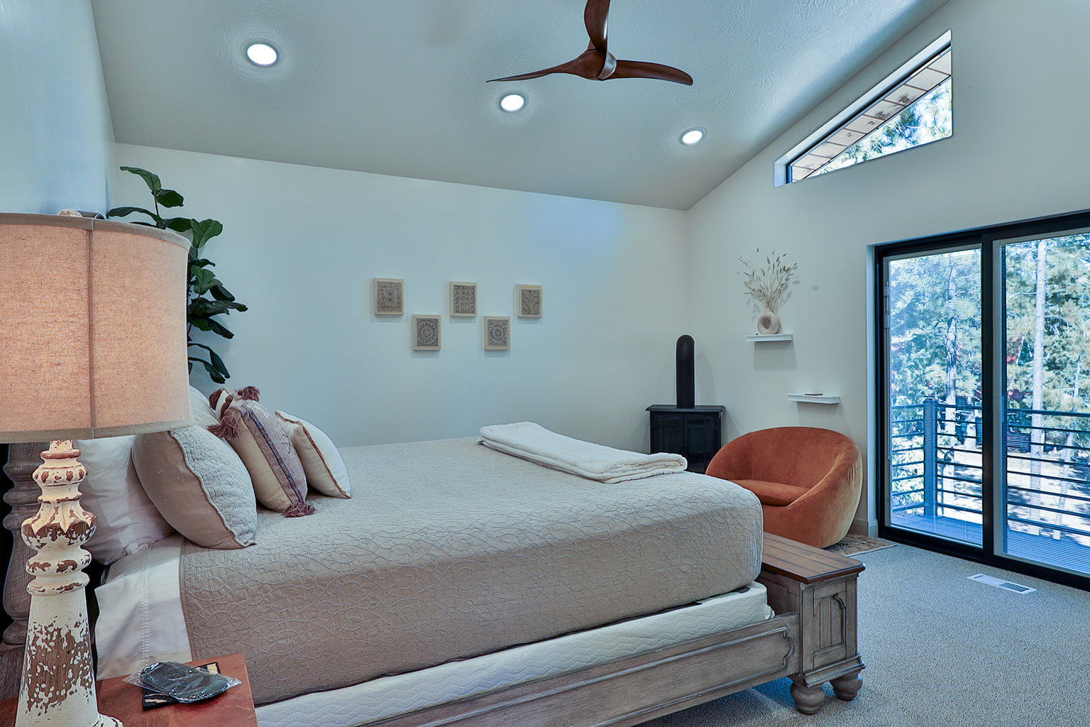 Kane County Vacation Rental
