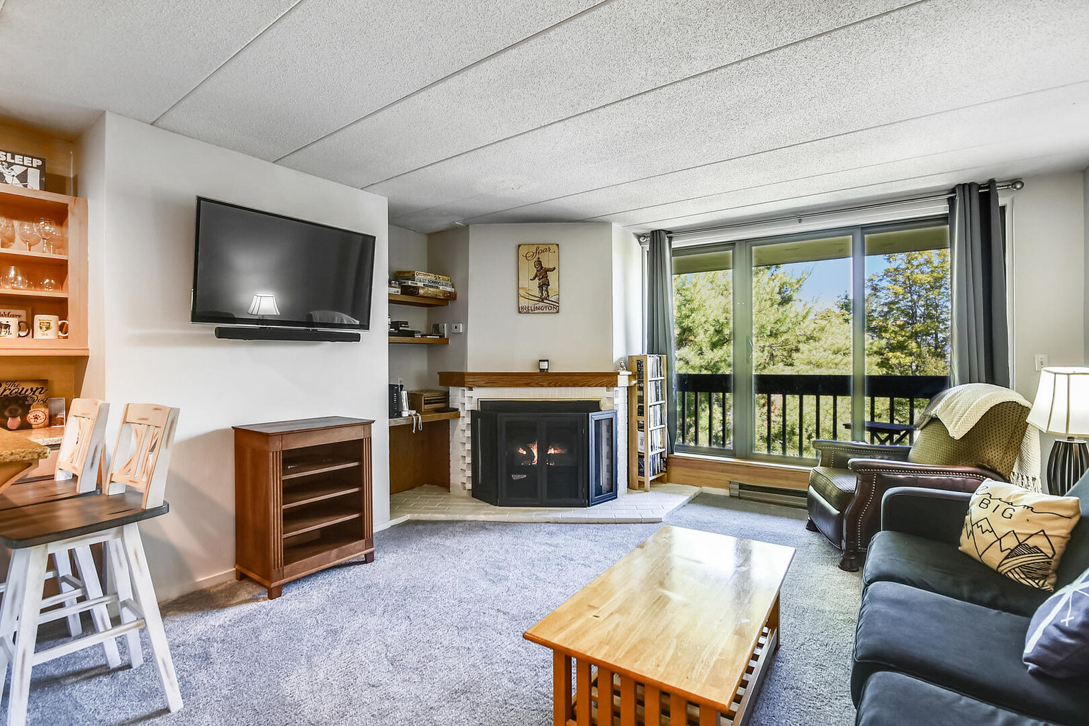 Killington Vacation Rental