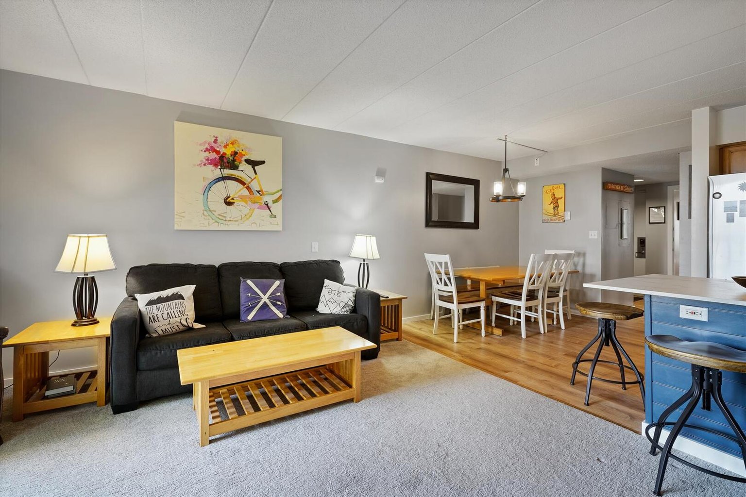 Killington Vacation Rental