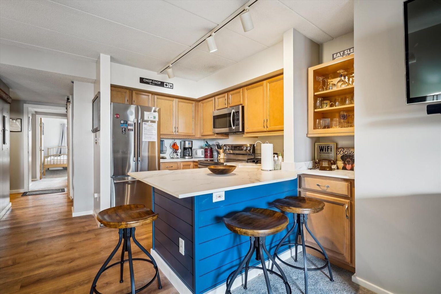 Killington Vacation Rental