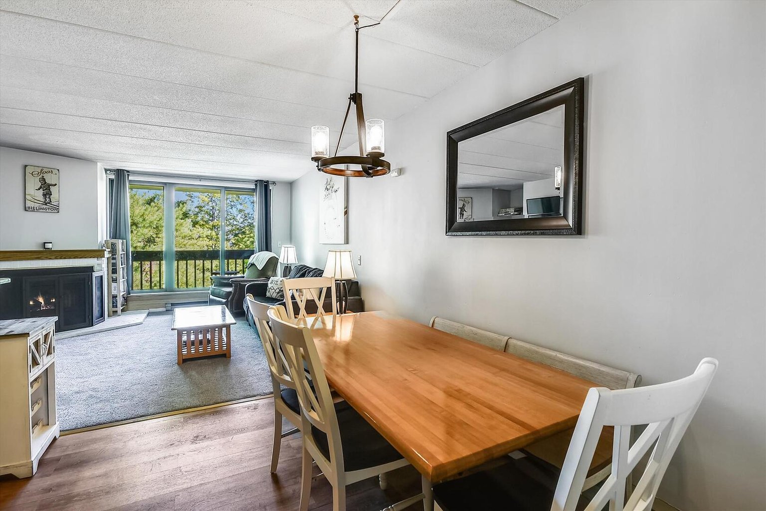 Killington Vacation Rental