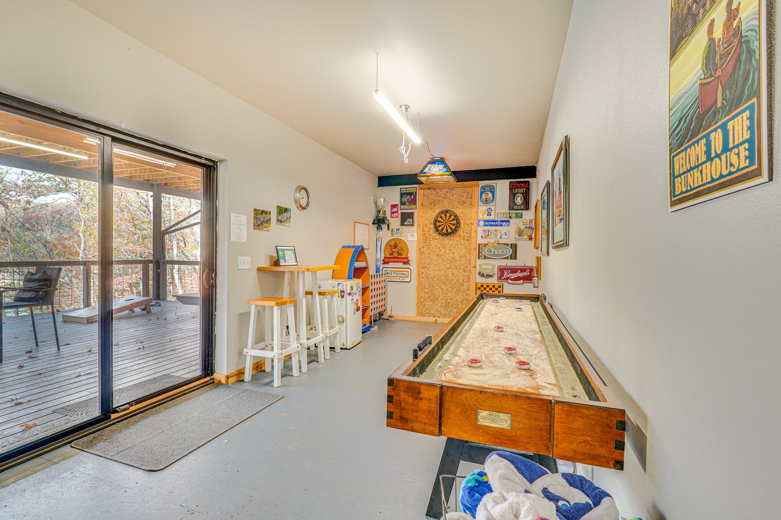 Garfield Vacation Rental