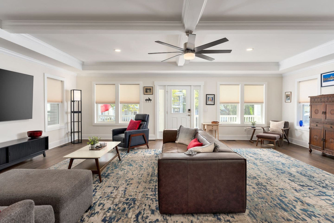 Wilmington Vacation Rental